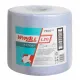Протирочные салфетки WYPALL Wypall L20 - рулон Jumbo / Синий