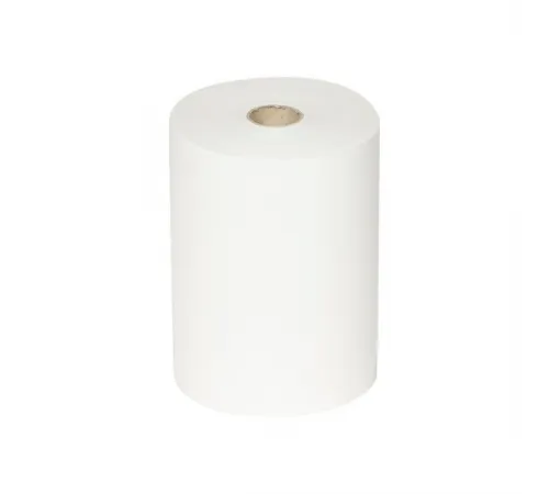 Бумажные полотенца Kimberly-Clark  в рулонах Scott® SlimRoll белые однослойные (6 рулонов х 190 метров)
