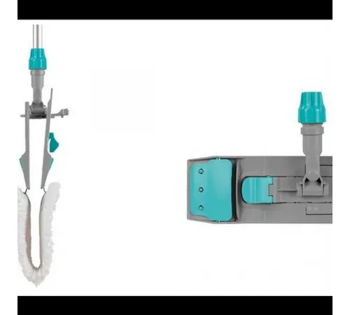 Держатель для мопов TTS Wet System Light с держателями, 40 см