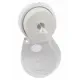 Диспенсер Kimberly-Clark SCOTT® CONTROL  для туалетной бумаги - Рулон с центральной подачей / Белый /Сверхкрупный