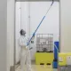Бутыль Vikan  для сбора конденсата, 0,5 л