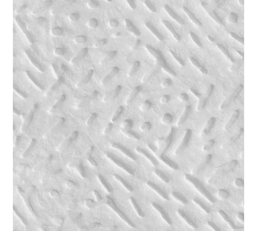 Протирочные салфетки Kimberly-Clark Kimtech pure - Сложенные в 1/4 / Белый