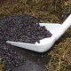 Лопата Vikan большая, эргономичная, с короткой ручкой, 1310 мм