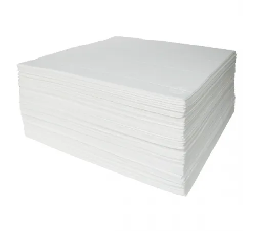 Коврики Kimberly-Clark Масловпитывающие  - Белый