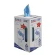 Салфетки  WYPALL WypAll X60, рулон с центральной подачей