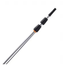 Штанга телескопическая Igeax 450 см/15", 3-х секционная