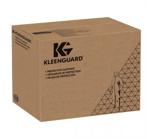 Бахилы Kimberly-Clark  KLEENGUARD* A40 Высокие