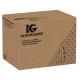 Бахилы Kimberly-Clark  KLEENGUARD* A40 Высокие