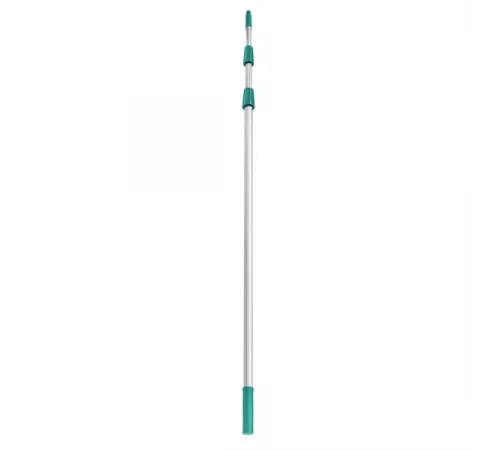 Штанга телескопическая TTS 3 x 150 см., алюминий