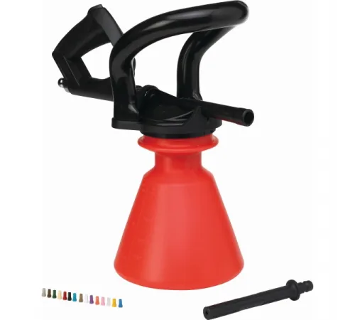 Vikan Vikan Распылитель пены, 1/2", 2,5 л