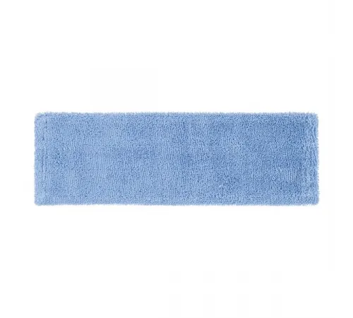 Моп TTS Microblue Uni System, c держателями, микрофибра, 40 см.