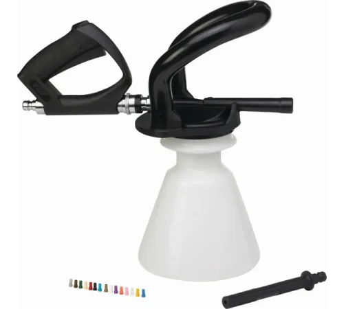 Vikan Vikan Распылитель пены, 1/2", 2,5 л