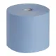Протирочные салфетки WYPALL Wypall L10 extra - Большой рулон / Синий