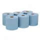 Протирочные салфетки Kimberly-Clark Wypall L10 - Roll Control™ / Синий