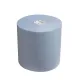 Бумажные полотенца Kimberly-Clark  в рулонах Scott® Essential синие однослойные (6 рулонов х 350 метров)