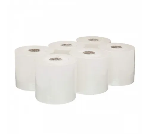 Протирочные салфетки WYPALL Wypall L10 - Roll Control™ / Белый
