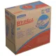 Салфетки WYPALL Wypall X60 - Коробка Рор-Up / Белый