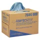 Протирочные салфетки Kimberly-Clark Kimtech - Упаковка BRAG* Box / Синий