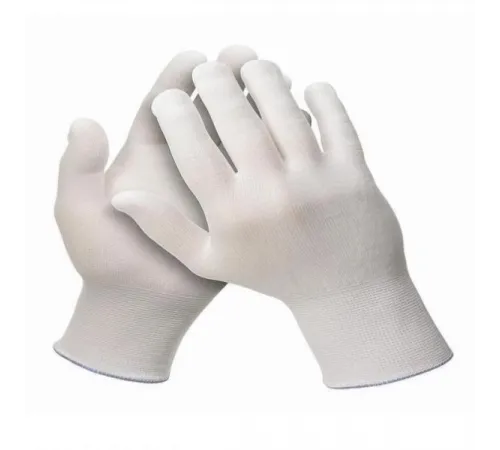 Перчатки Kimberly-Clark  KleenGuard® G35  с гладким нитриловым покрытием - Синий /11
