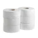 Туалетная бумага Kimberly-Clark  в больших рулонах Kleenex Jumbo Roll двухслойная (6 рулонов х 190 метров)