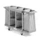 Тележка для горничной TTS Magic Hotel 850B Compact
