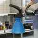 Vikan Vikan Распылитель пены, 1/2", 2,5 л