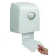 Диспенсер Kimberly-Clark AQUARIUS* SLIMROLL*  для рулонных бумажных полотенец - Белый