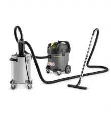 Karcher CS 40 Me, циклонный сепаратор