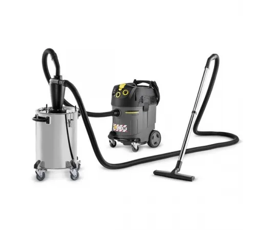 Karcher CS 40 Me, циклонный сепаратор
