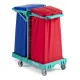 Тележка для горничной TTS MAGIC LINE 30B