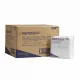 Протирочные салфетки Kimberly-Clark Kimtech pure - Сложенные в 1/4 / Белый