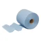 Протирочные салфетки WYPALL Wypall L10 - Centrefeed for Roll Control™ / Синий