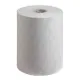 Бумажные полотенца Kimberly-Clark  в рулонах Scott® Essential SlimRoll белые однослойные (6 рулонов х 190 метров)
