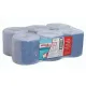 Протирочные салфетки Kimberly-Clark Wypall L10 - Roll Control™ / Синий
