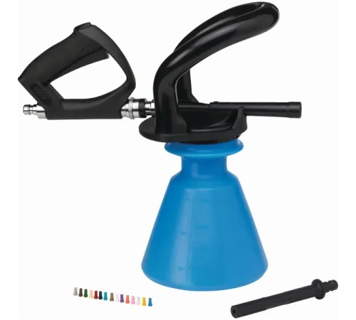 Vikan Vikan Распылитель пены, 1/2", 2,5 л