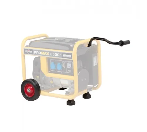 Briggs and Stratton Wheel Kit 20, комплект колес