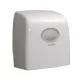 Диспенсер Kimberly-Clark AQUARIUS* SLIMROLL*  для рулонных бумажных полотенец - Белый /новый