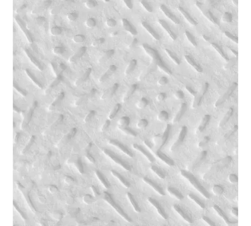 Протирочные салфетки Kimberly-Clark Kimtech pure - Большой рулон / Белый