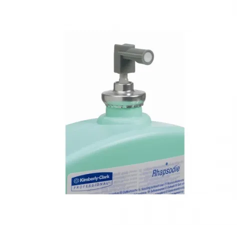 Освежитель воздуха Kimberly-Clark  Аромат RHAPSODIE - Сменный блок / Прозрачный /310 ml