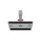 Держатель TTS Velcro с липучкой и фиксатором 22 см
