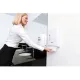 Диспенсер Kimberly-Clark  Slimfold  для сложенных полотенец