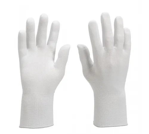 Перчатки Kimberly-Clark  KleenGuard® G35  с гладким нитриловым покрытием - Синий /11
