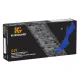 Перчатки  Kimberly-Clark  KleenGuard® G29  с защитой от растворителей - 29,5 см, единый дизайн для обеих рук / Синий /