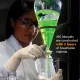 Халат Kimberly-Clark  KLEENGUARD* A10  для посетителей /
