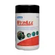 Протирочные салфетки Kimberly-Clark Wypall, Зеленый /6