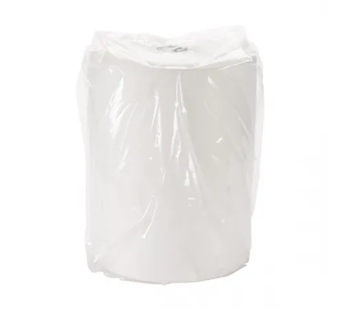 Полировочные салфетки Kimberly-Clark Kimtech - Ведро / Белый