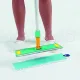 Держатель для мопов TTS Velcro, для мопов с липучкой, 40 см