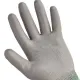 Перчатки Kimberly-Clark KleenGuard® G60 Endurapro™ , стойкие к порезам (3 уровень) - Индивидуальный дизайн для левой и правой руки / Серый /