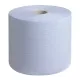 Протирочные салфетки WYPALL Wypall L20 - рулон Jumbo / Синий