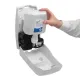 Мыло пенное Kimberly-Clark  в кассетах Scott Control (4 кассеты x 1.2 литра)